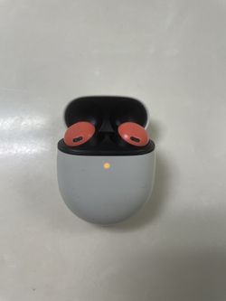 Google ear buds