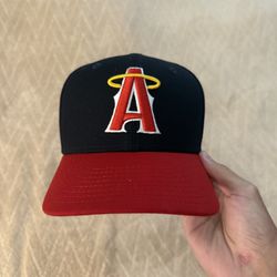 Angels Fitted
