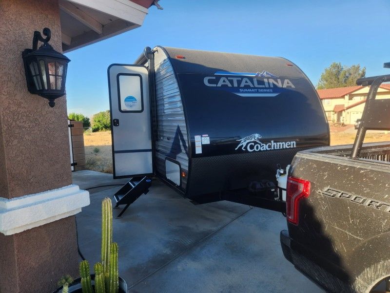 2019 Coachman Catalina