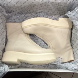 DUCIE LONDON Boots 