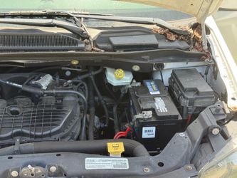 2018 Dodge Caravan/Grand Caravan