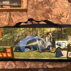 Ozark 2 Person Tent