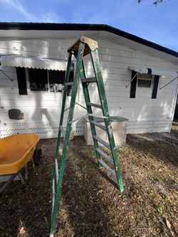 Ladder
