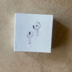 Airpod Pro 4s 