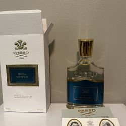 Creed Royal Mayfair 