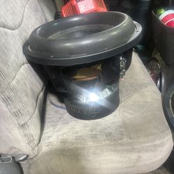 2 Sundown 15” Subwoofer 