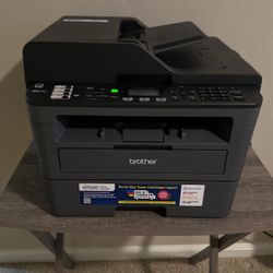Printer/Scanner/Fax