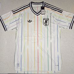 Japan World Cup Jerseys (READ FULL DESCRIPTION PLEASE)