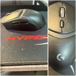 Logitech G309 Gaming Mouse