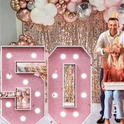 Birthday Number 