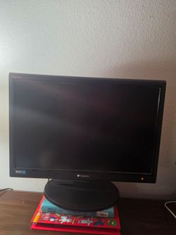 $20 Computer monitor