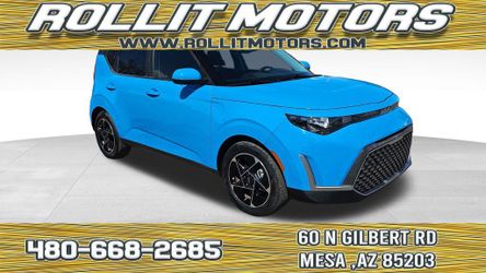 2024 Kia Soul