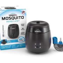Mosquito Repellent