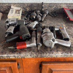 Errientas Para Machine Shop 