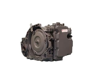 Transmission GMC