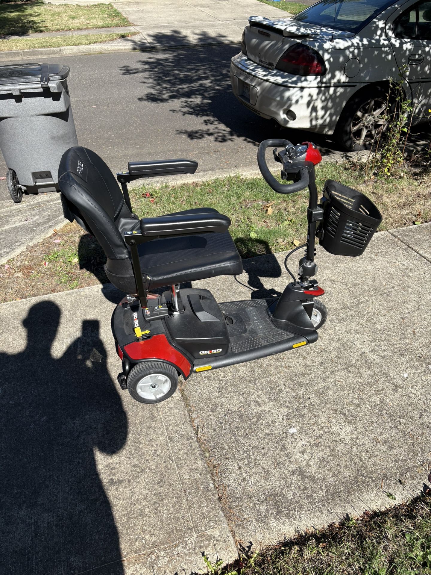 Scooter For Sale
