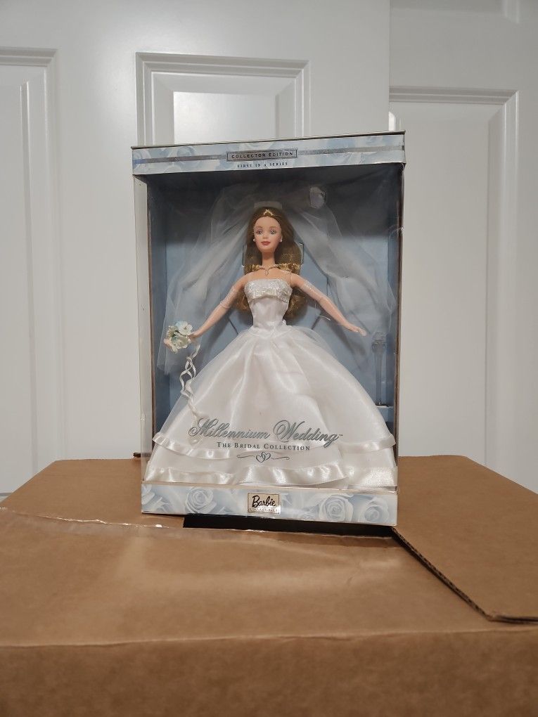 Millennium Wedding 1999