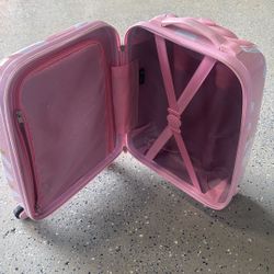 Suitcase
