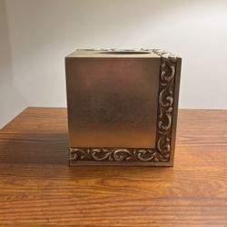 Tissue Box Cover