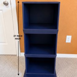 Kids Shelf 