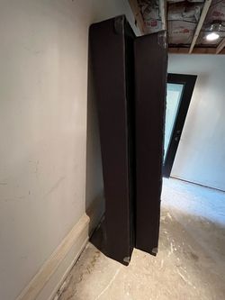 Box spring for king or two twin mattresses