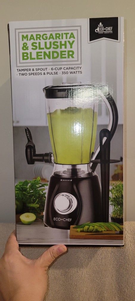 Margarita Blender