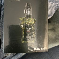 Smok Mag kit