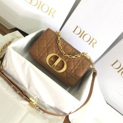 Everyday Dior 30 Montaigne Bag