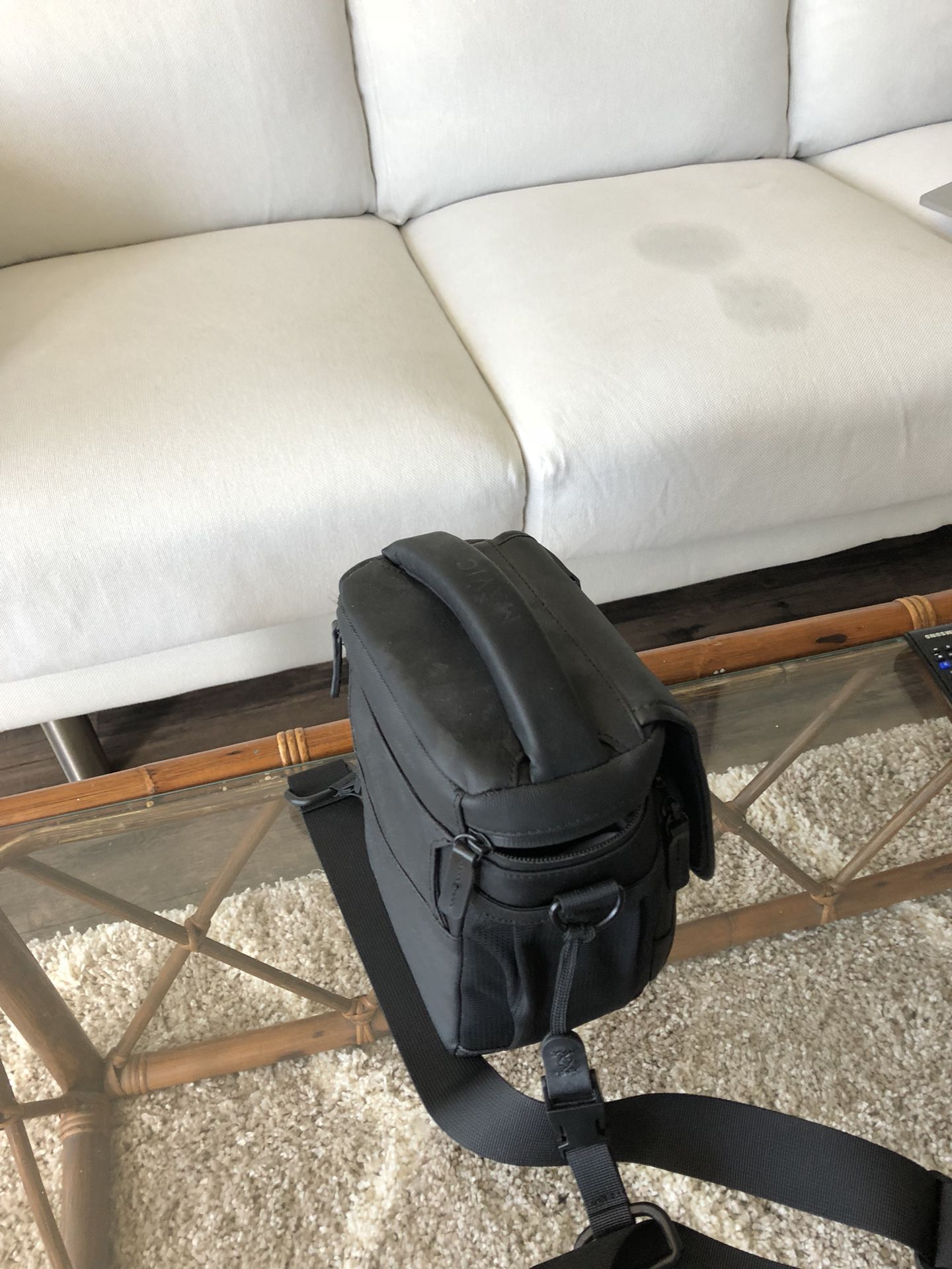 DJI Mavic Pro Drone Bag (New)