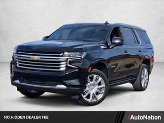 2024 Chevrolet Tahoe