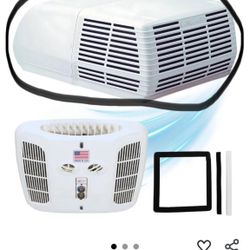 RV Air Conditioner
