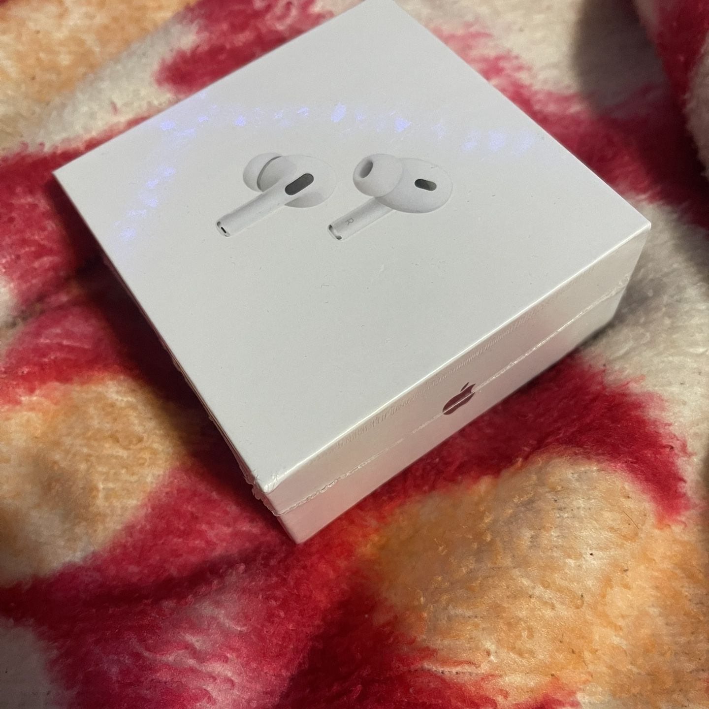 AirPods Pro’s 