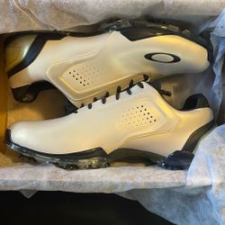 Oakley Golf Shoes