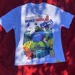 That’s A Awful Lot Of Cough Syrup  