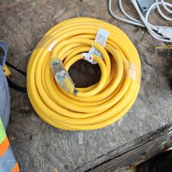 Extension Cord 