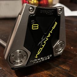 Scotty Cameron Phantom 8.5