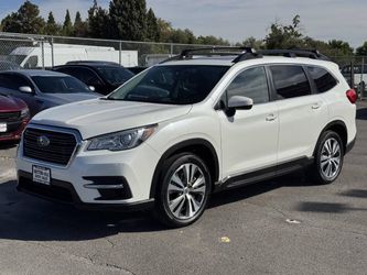 2021 Subaru Ascent