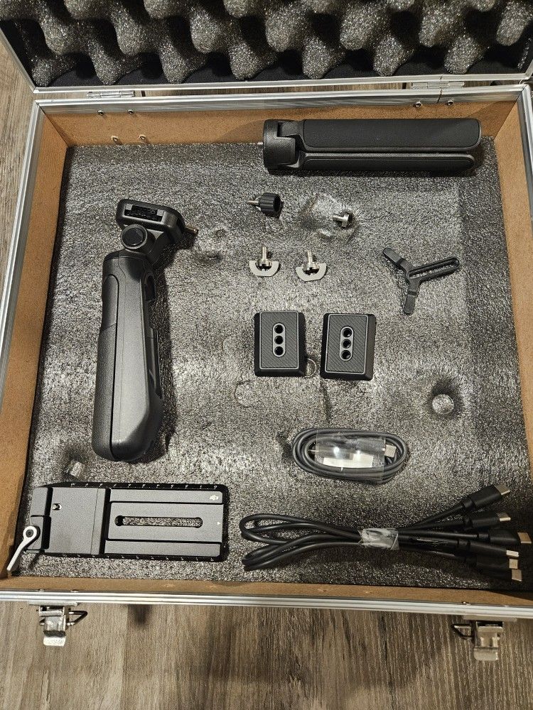 DJI Ronin SC2 Gimbal Accessories