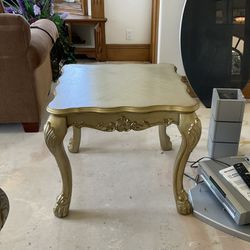 Coffee Table, Desk, Night Stand $50 Each