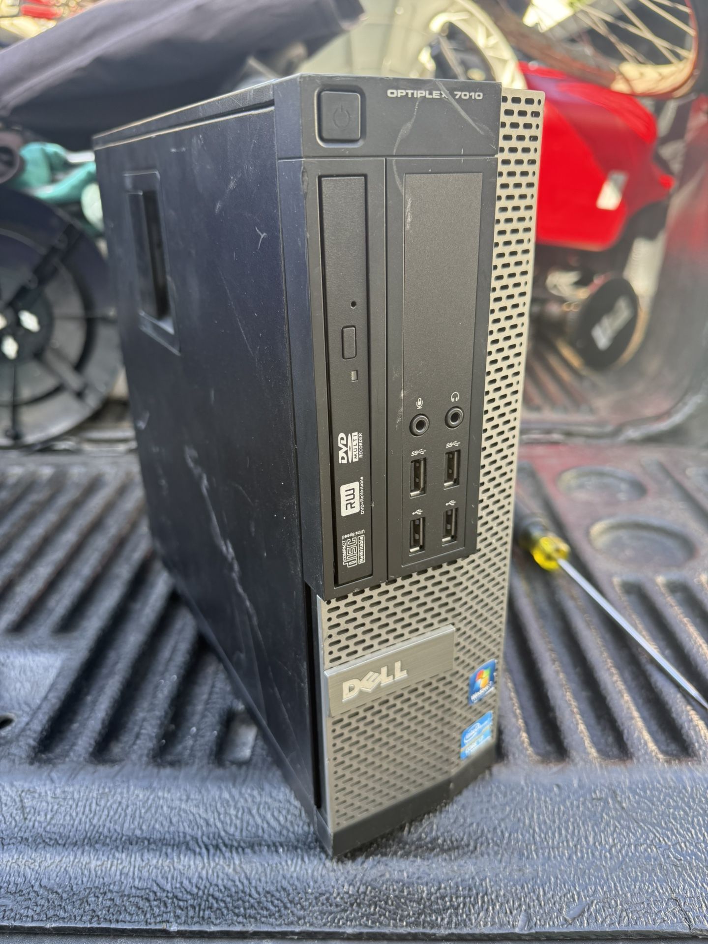 Dell PC