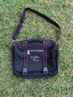Messenger/Laptop Bag