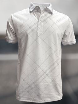 High-Quality Everyday Polos – Clean Look, Superior Comfort