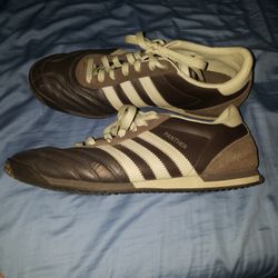 Adidas Panther Mens Size 10
