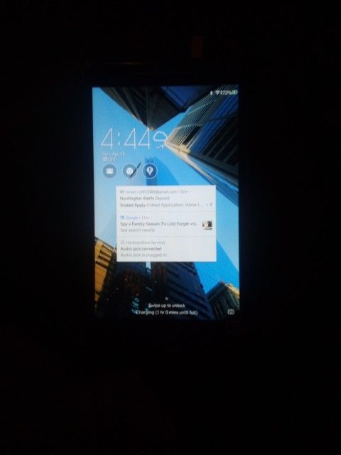 Asus 10" Tablet