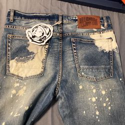 BBC Pants