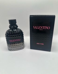 Valentino UOMO Born In Roma EDT 3.4 oz (100 ml)