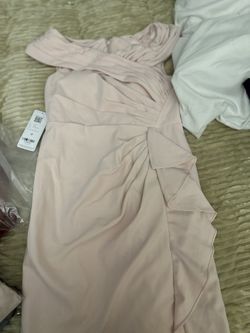 Azazie Dress
