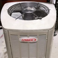 ❄️ For Sale: 3 Ton Lennox 14ACX R410A AC Condenser –3 Ton