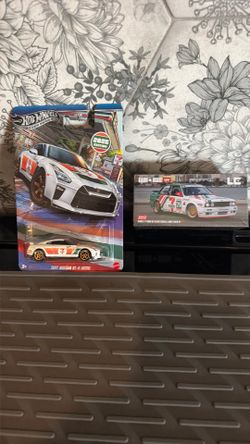 Hot wheels 711 bundle