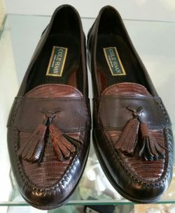 Cole Hann men's shoes